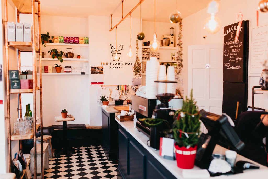 The Flour Pot Bakery (Elm Grove) The Independent Brighton & Hove
