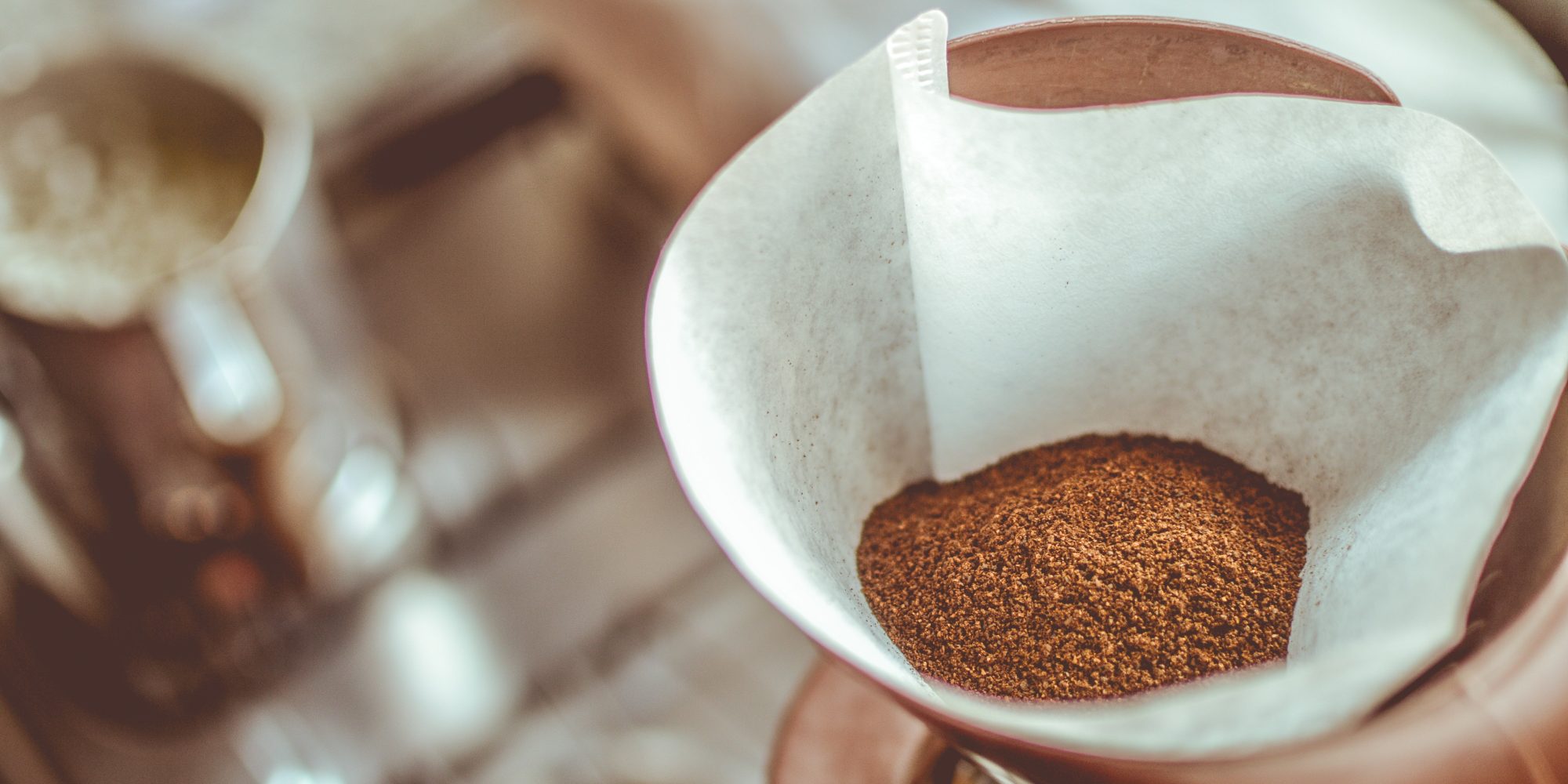 V60 Brew Guide