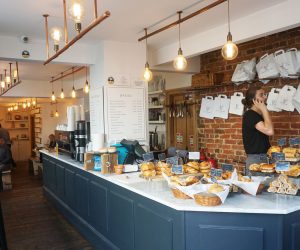 The Flour Pot Bakery (Sydney Street)