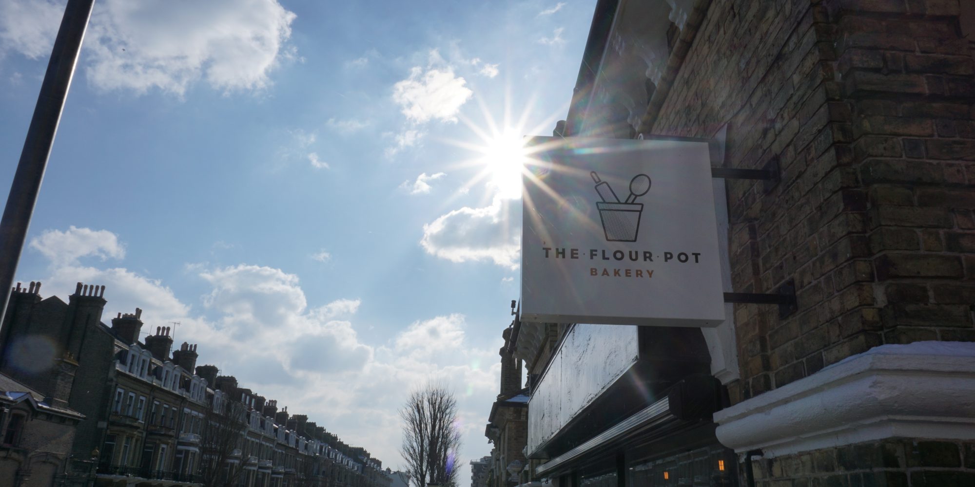 The Flour Pot Bakery (First Avenue)