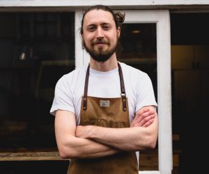 Chris Campbell, Brewed