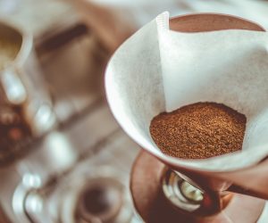 V60 Brew Guide