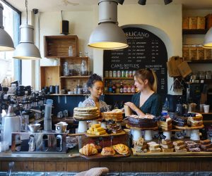 Pelicano (Sydney Street)