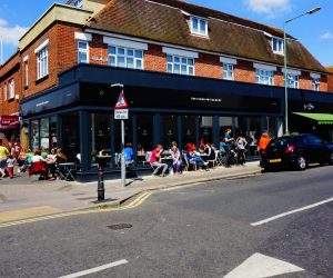 The Flour Pot Bakery (Portland Road)