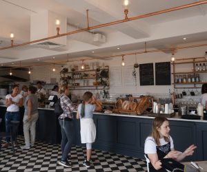 The Flour Pot Kitchen