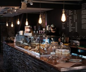 Trading Post Coffee Roasters (Kensington Gardens)