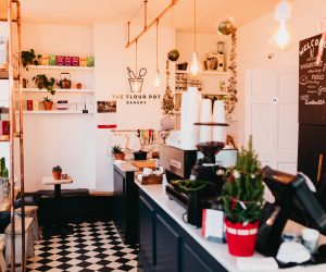 The Flour Pot Bakery (Elm Grove)