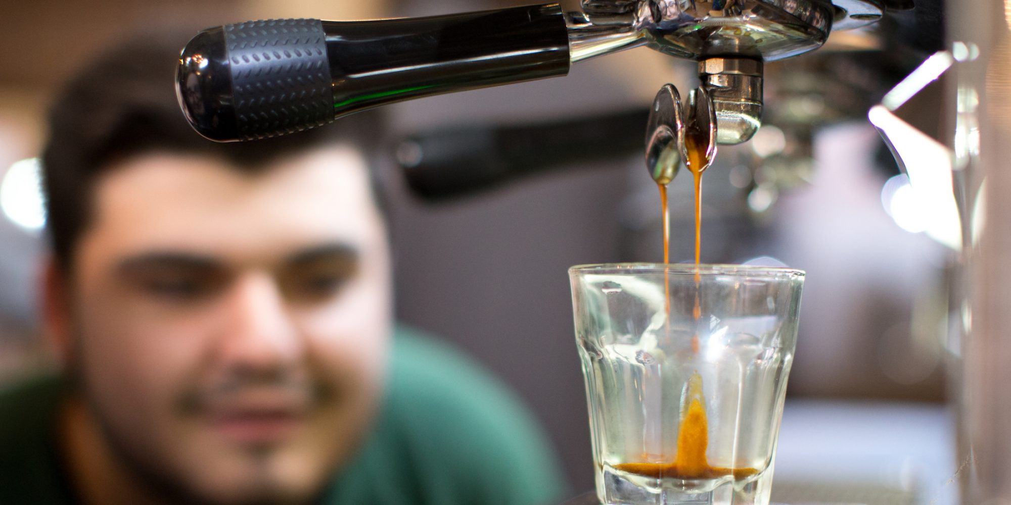 Interview with Ben Szobody