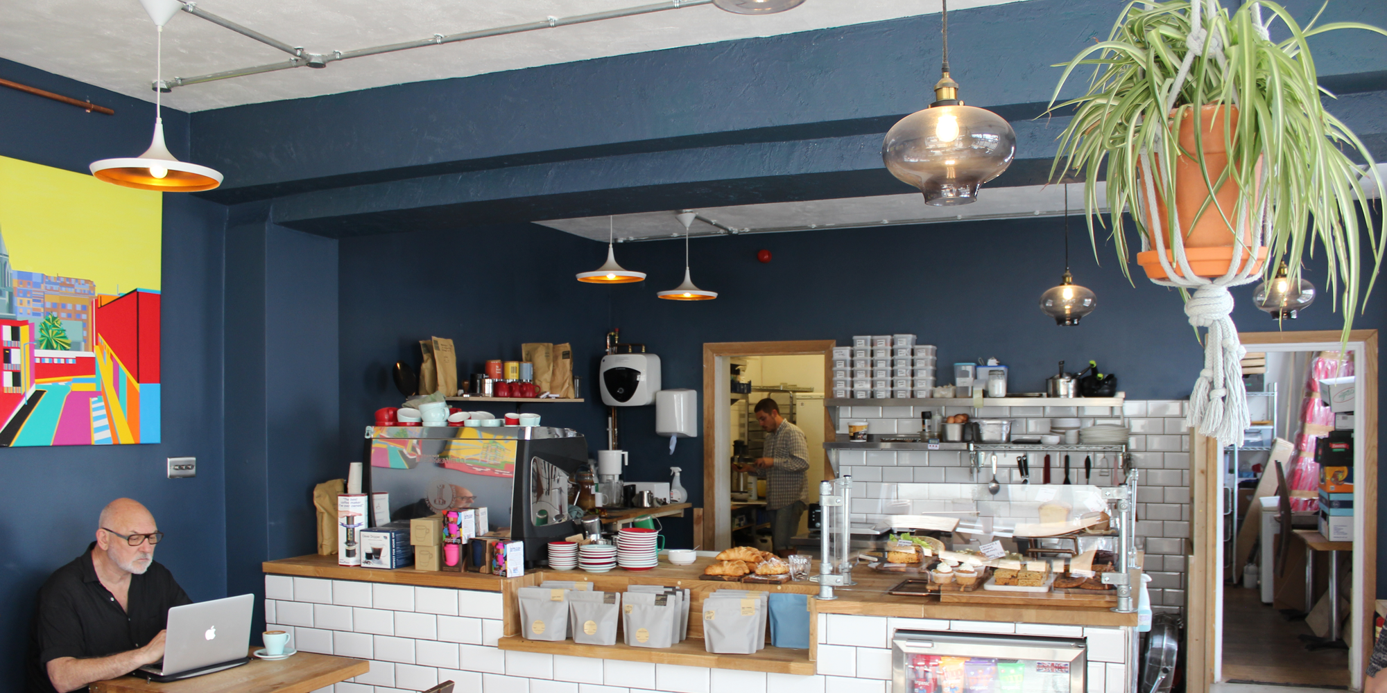 Ground Coffee House (Kemptown)