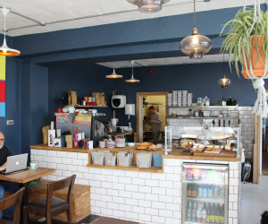 Ground Coffee House (Kemptown)