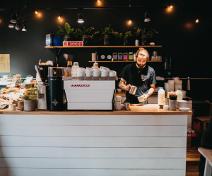 The Plant Room (Brighton Square)
