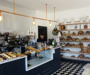 The Flour Pot Bakery (Seven Dials)
