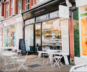 The Flour Pot Bakery (Fiveways)