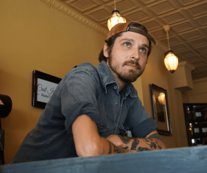 Martyn Nash, Twin Pines Coffee