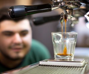 Interview with Ben Szobody