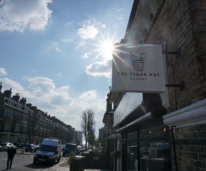 The Flour Pot Bakery (First Avenue)