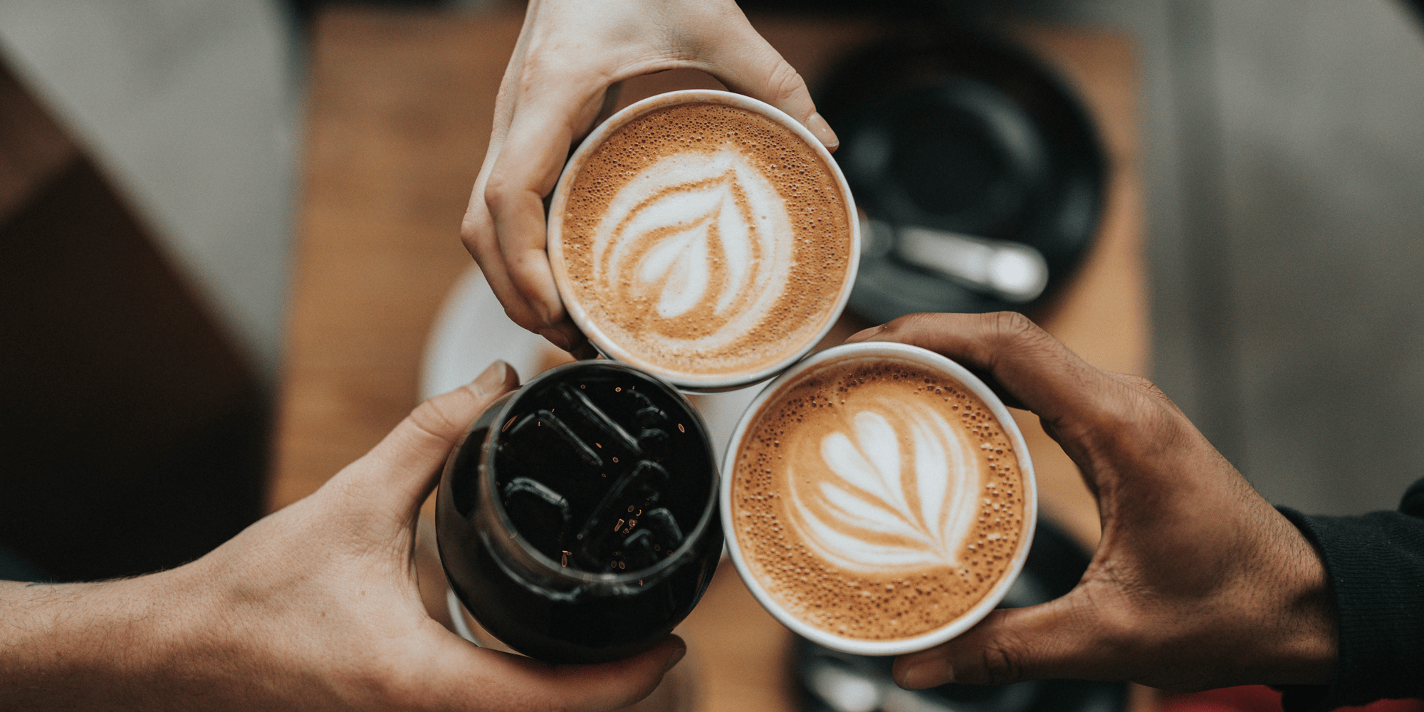 Brighton Coffee Festival 2019: What To Expect
