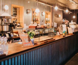 Small Batch Coffee (Goldstone Villas)