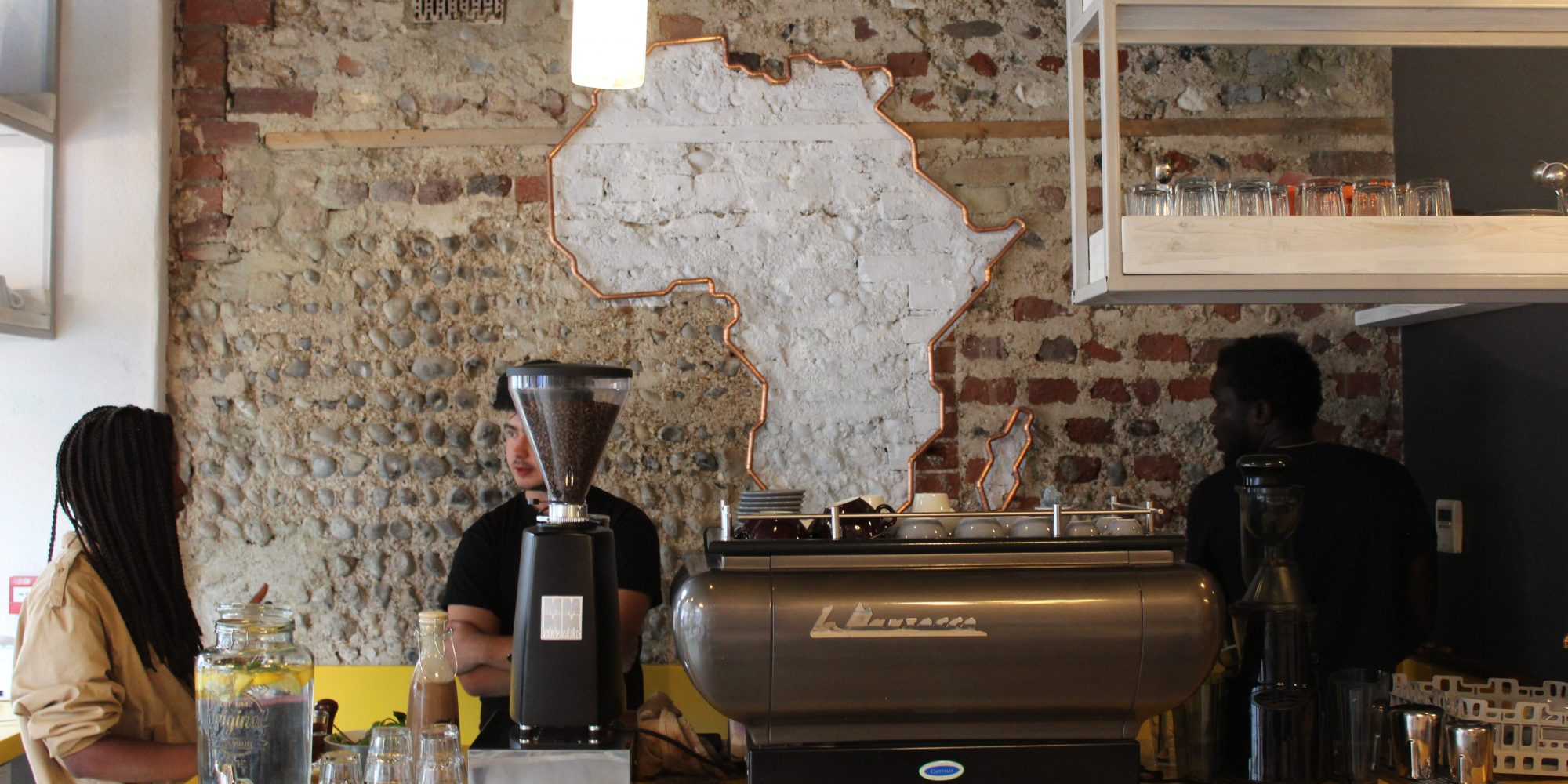 Africa House