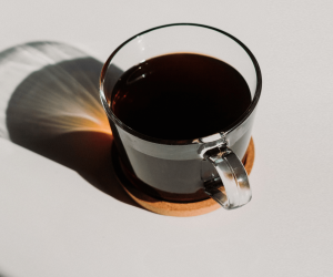 Filter Coffee