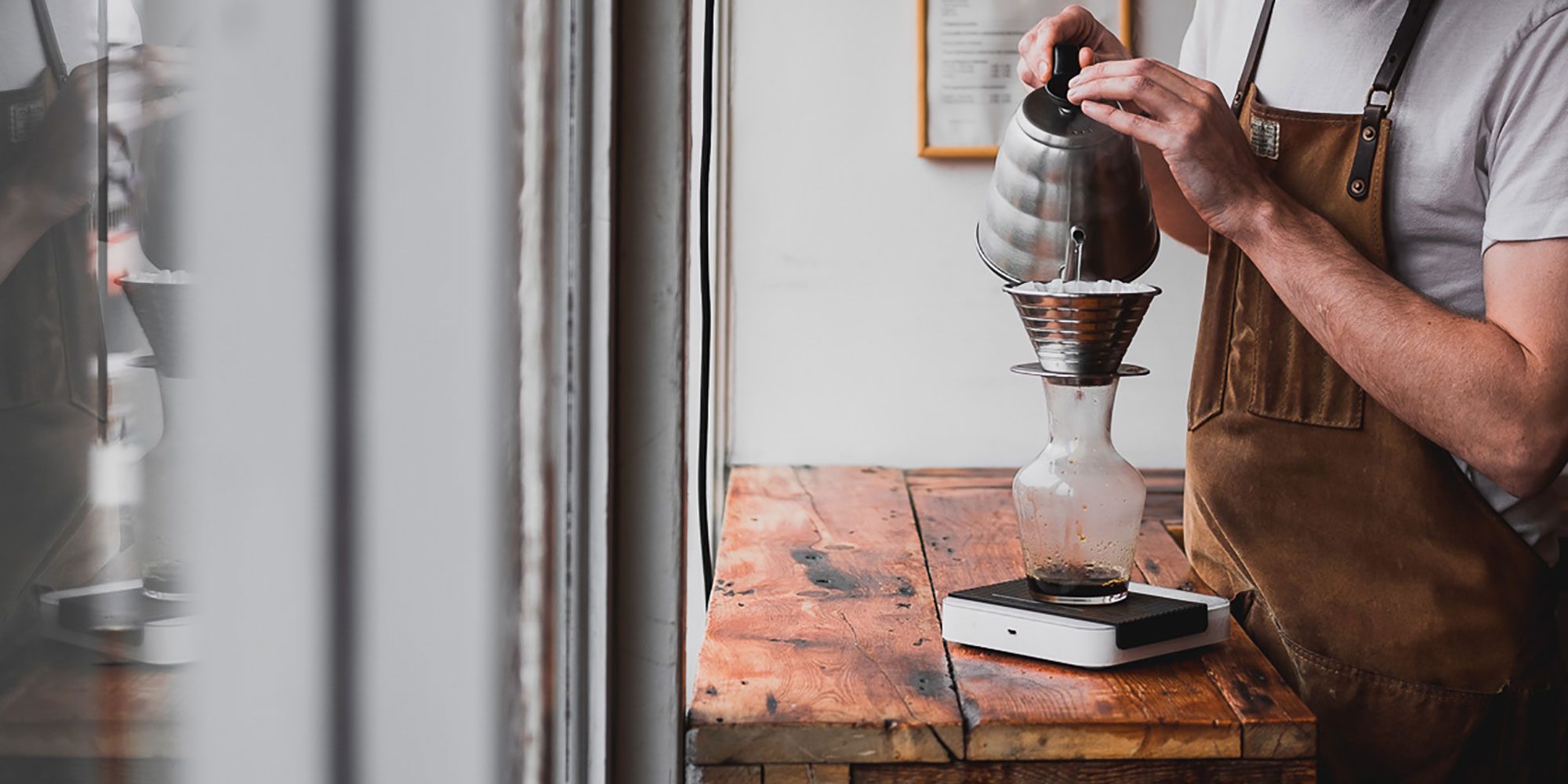 Brewing