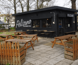 Pelicano (The Level)