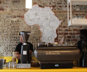 Africa House
