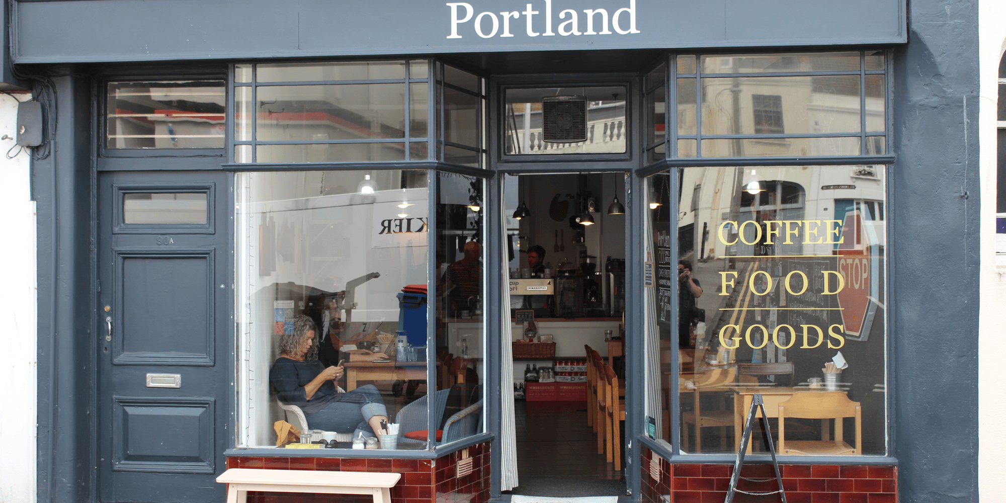 Portland