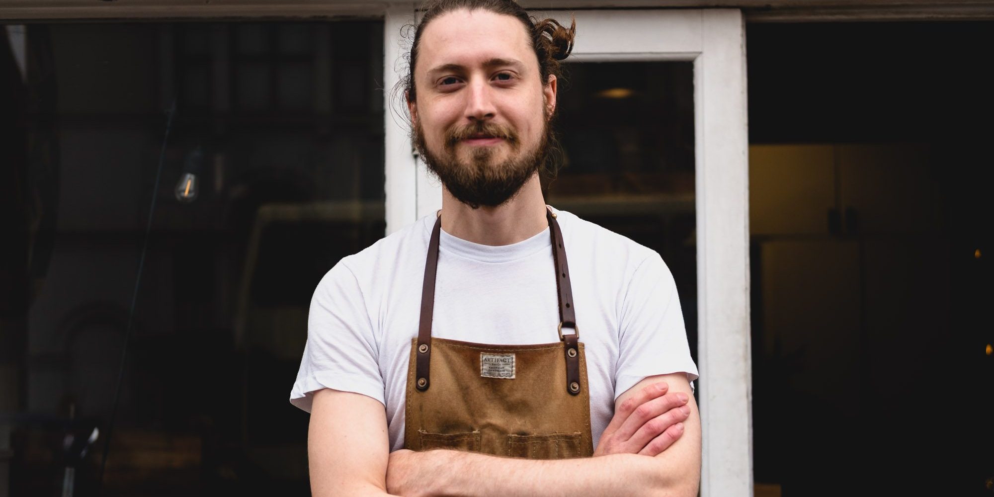 Chris Campbell, Brewed
