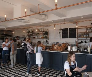 The Flour Pot Kitchen