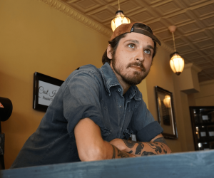 Martyn Nash, Twin Pines Coffee